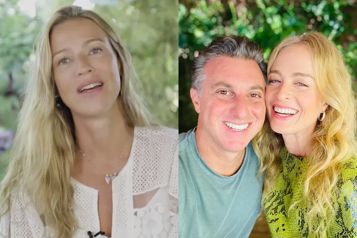 Luana Piovani detona Huck e Angélica após suposto crime eleitoral: "Sujos"