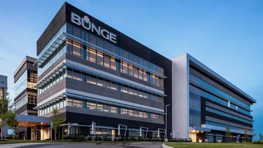 Bunge conclui saída do setor sucroenergético brasileiro
