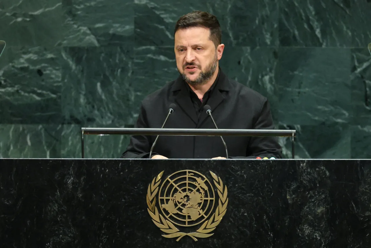 'Paciente zero', 'casta de parasitas', 'falem nosso nome direito': as críticas, ameaças e curiosidades de 70 discursos na ONU