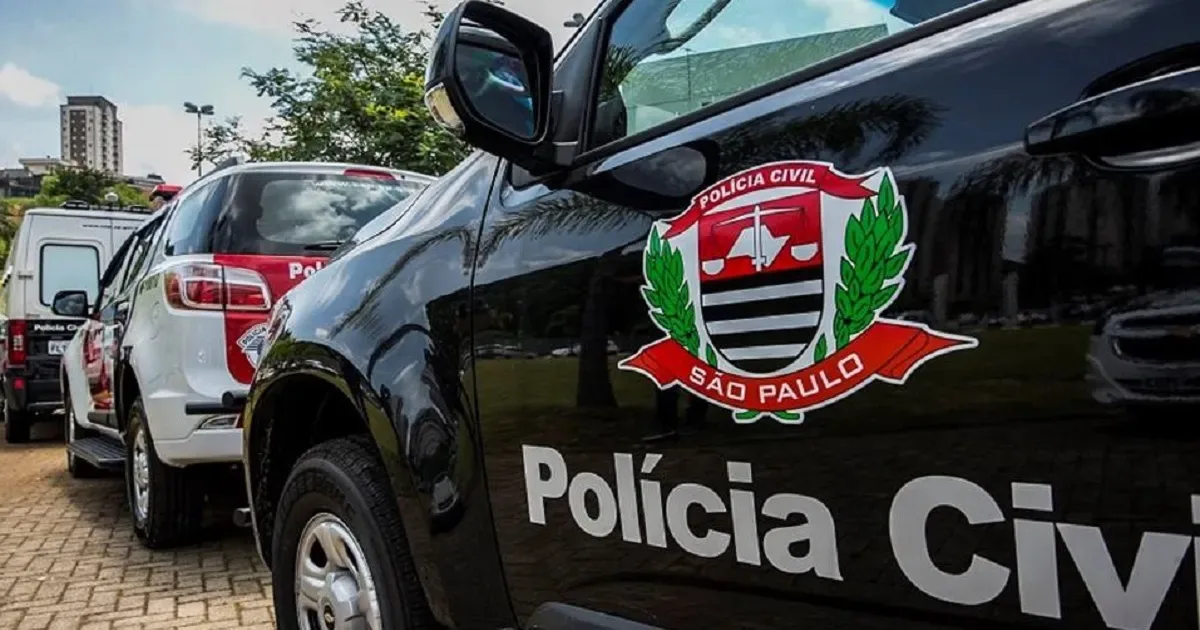 Homem é preso suspeito de matar e esquartejar namorada em São Paulo