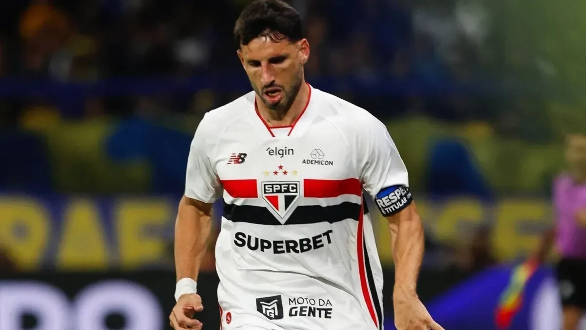 Boca Juniors 1 x 0 São Paulo: os melhores momentos pela Sul-Americana