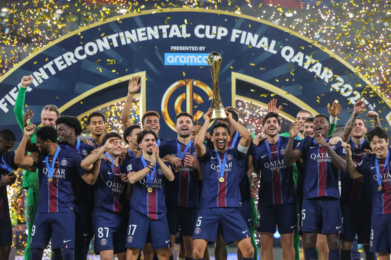 PSG x Monaco: Filipe Luís reencontra algoz do Mundial