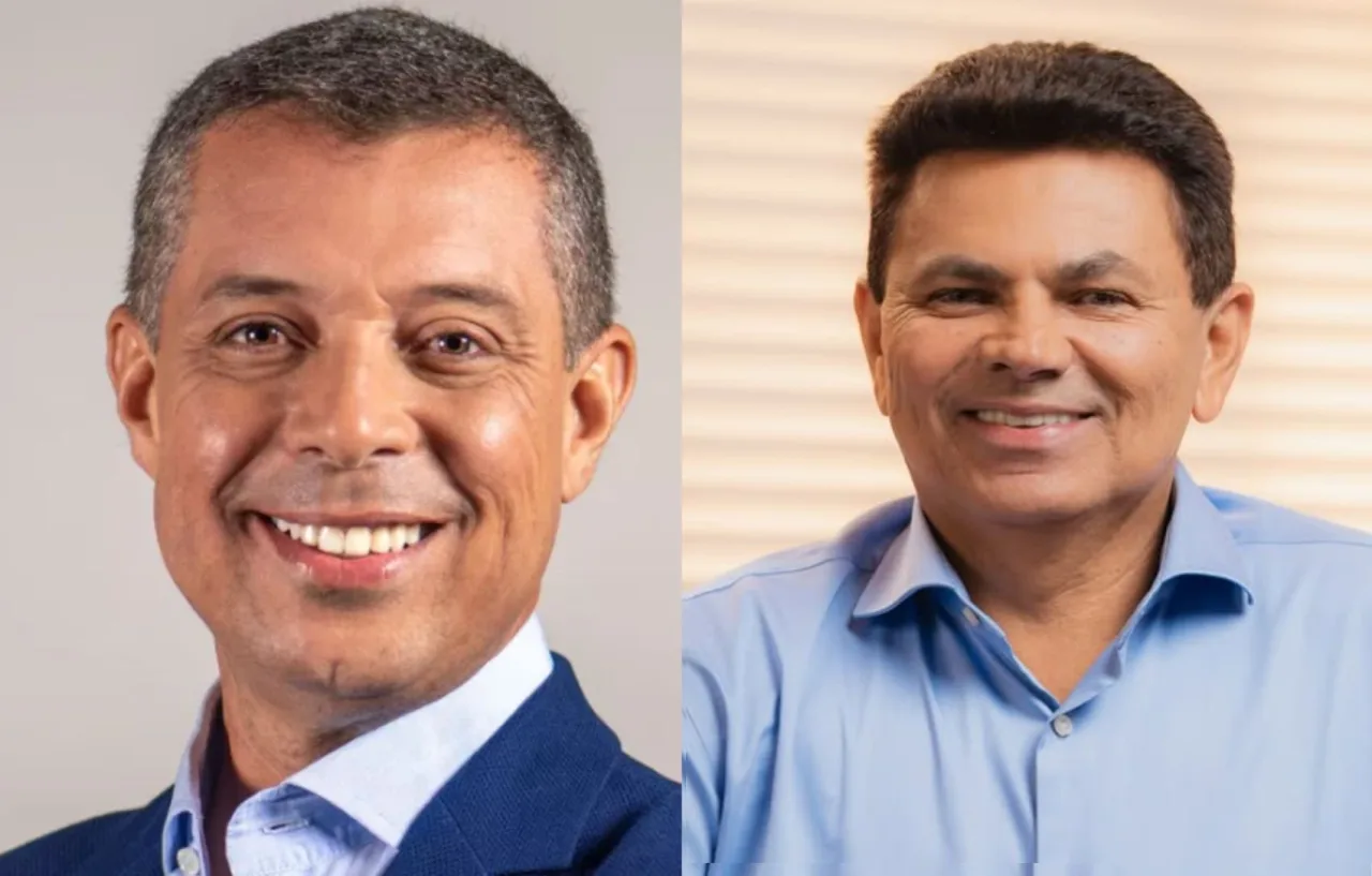 Quaest em SE: Fábio, 43%; Valmir de Francisquinho, 34%