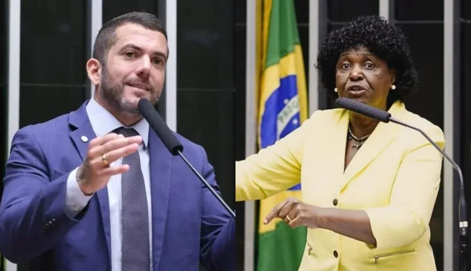 Jordy e Benedita lideram disputa pelo Senado no RJ, diz pesquisa