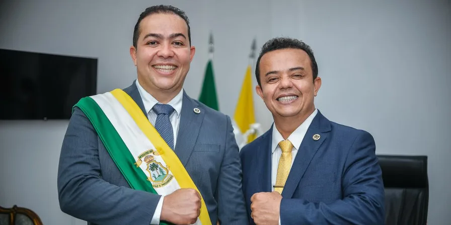 Por unanimidade, TRE rejeita ação de irmão de Rildo Amaral por vaga na chapa estadual