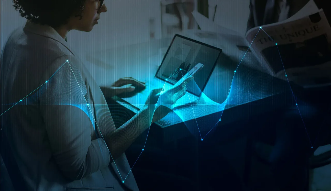 Vigiados pela IA: como métricas invisíveis decidem o futuro da sua carreira profissional