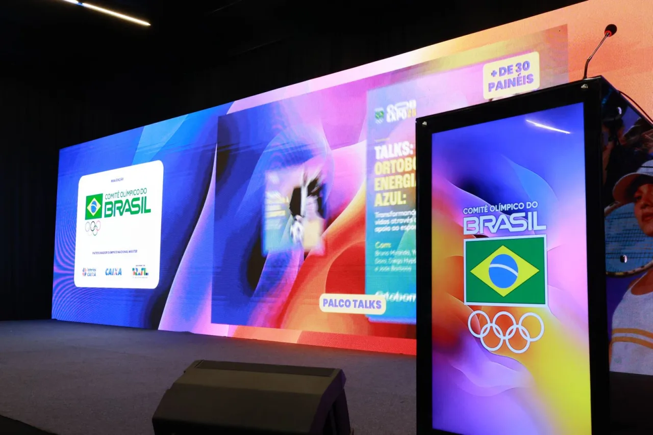 COB Expo 2026 oferece plenárias a preços promocionais