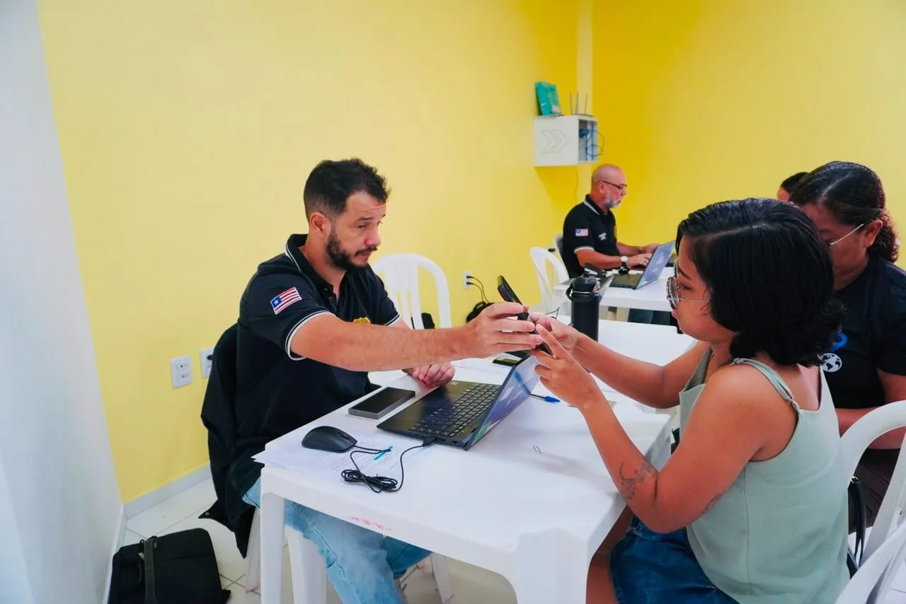 SSP-MA devolve 1.000 celulares recuperados a partir desta terça-feira (22)