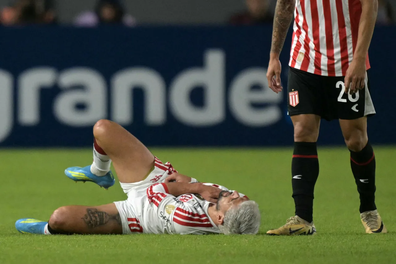 Como saber quando um atleta está 100% recuperado de uma lesão?
