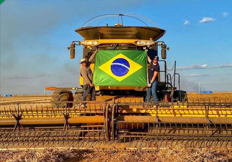 Sorriso perde posto de cidade mais rica do agro; nova líder movimenta R$ 8,59 bilhões