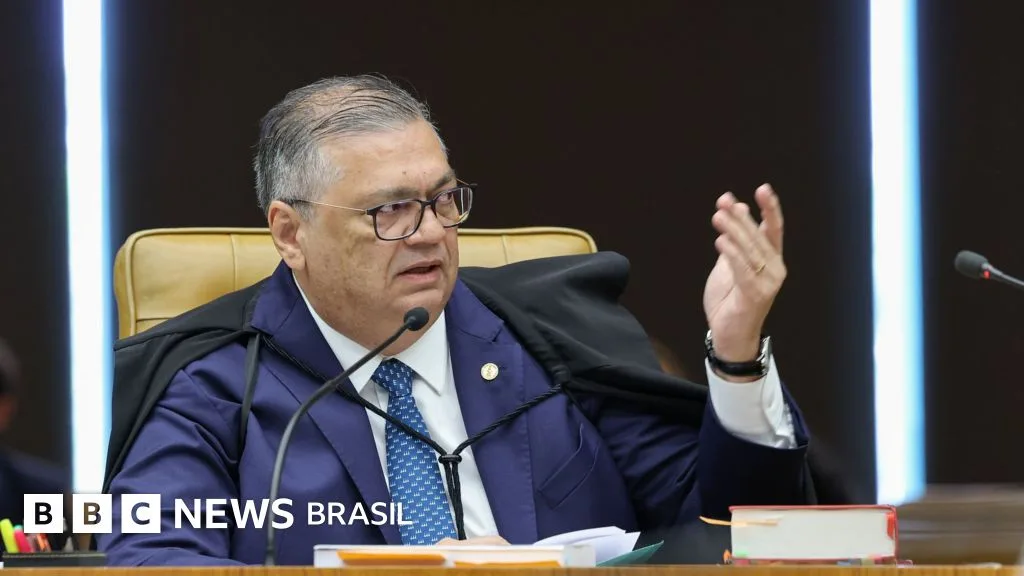 Flávio Dino: 'Há mensagens dos ministros Fux, Kassio e André. Onde vamos parar?'