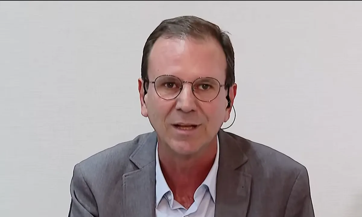 Paes à CNN: Limpeza da máquina pública feita por Couto será aprofundada