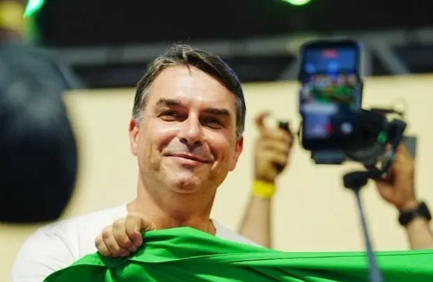 Flávio tem 65,3% das intenções de voto em Rondônia