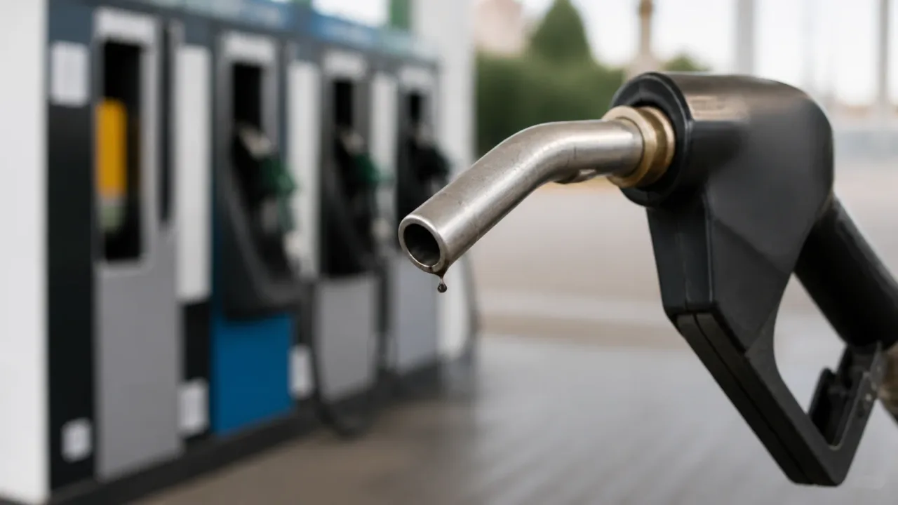 Petrobras corrige informação sobre preço da gasolina A para distribuidoras