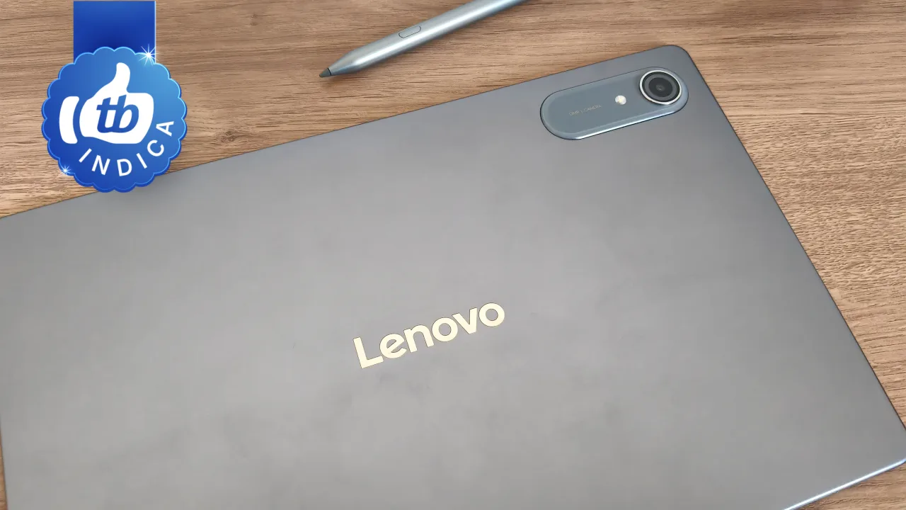 Melhor tablet Lenovo em 2026: qual modelo comprar no Brasil?