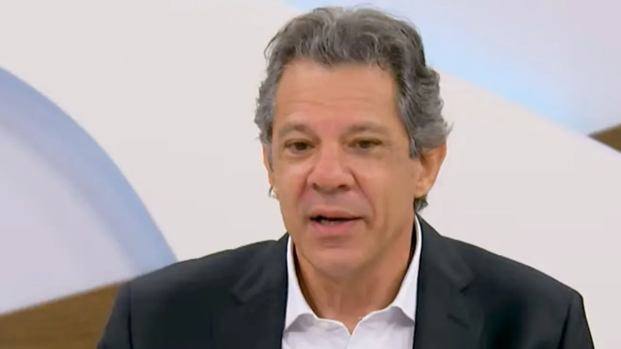 Haddad propõe que Estado pague seguro rural contra eventos climáticos