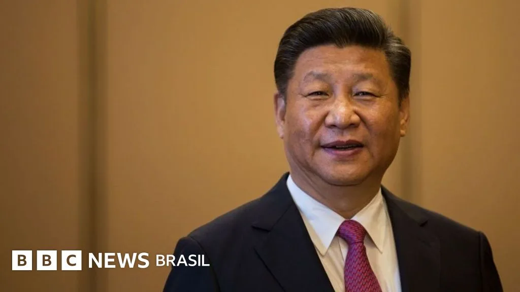 Xi Jinping nos EUA: o 'príncipe' que perdeu tudo antes de se tornar o líder mais poderoso da China