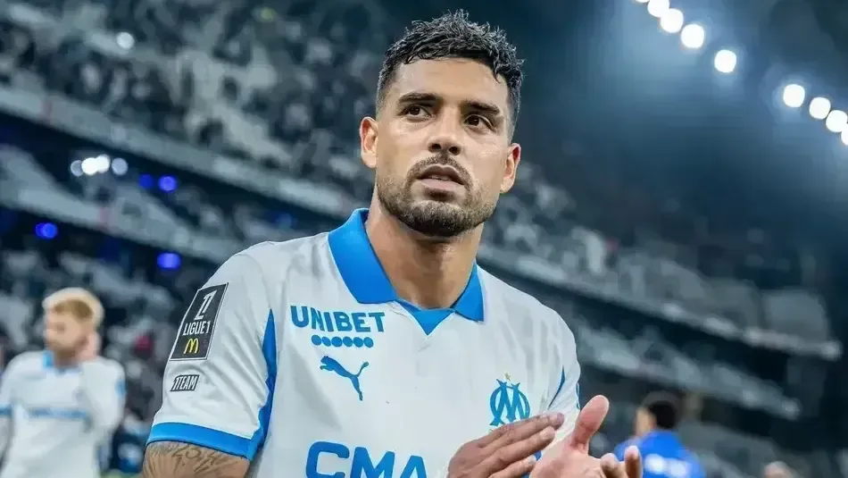 Robinho Jr. deixa Santos e oficializa empréstimo para o Genoa, da Itália