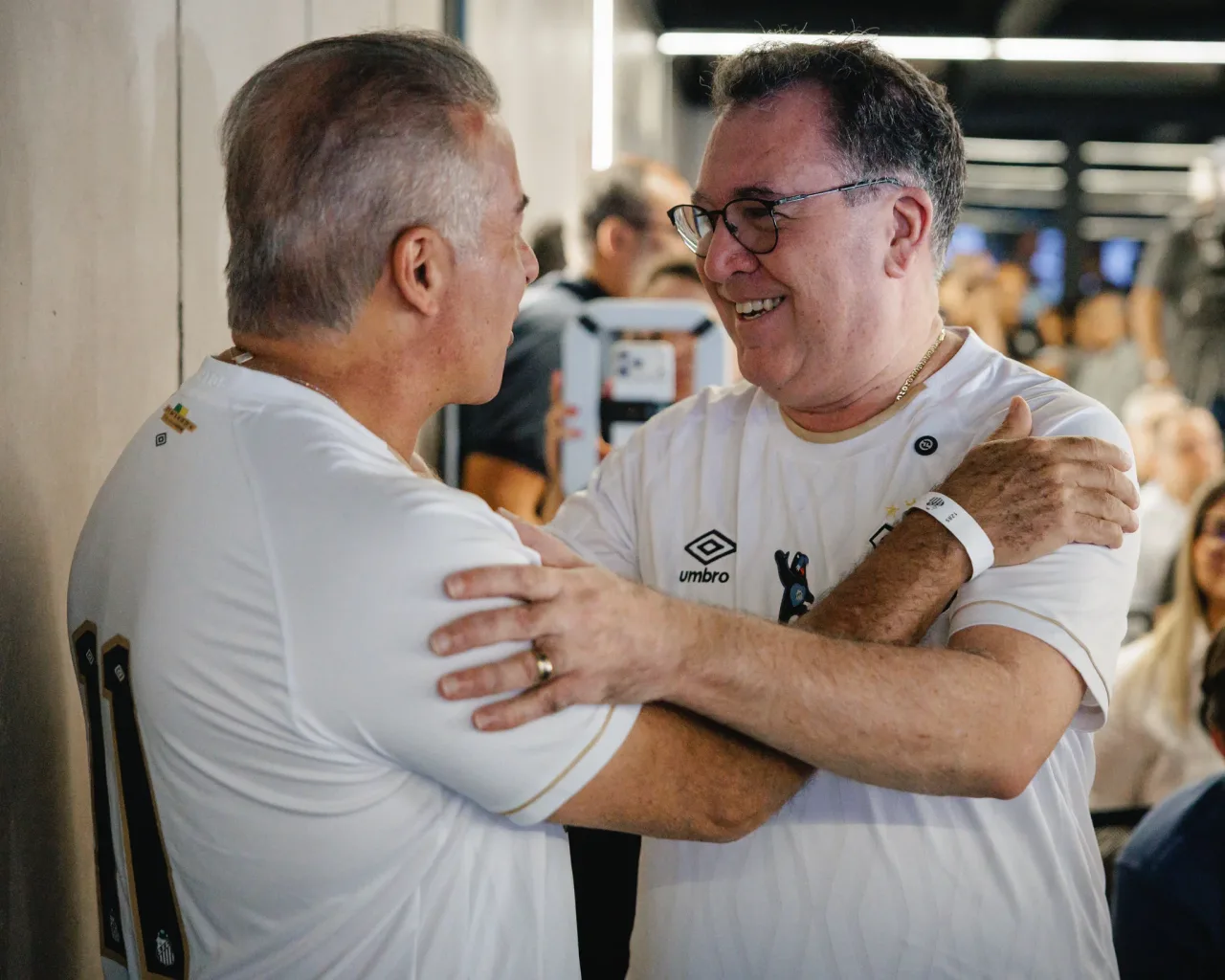 Boa fase de Gabigol pressiona Santos e gera temor por novo ‘trampolim’