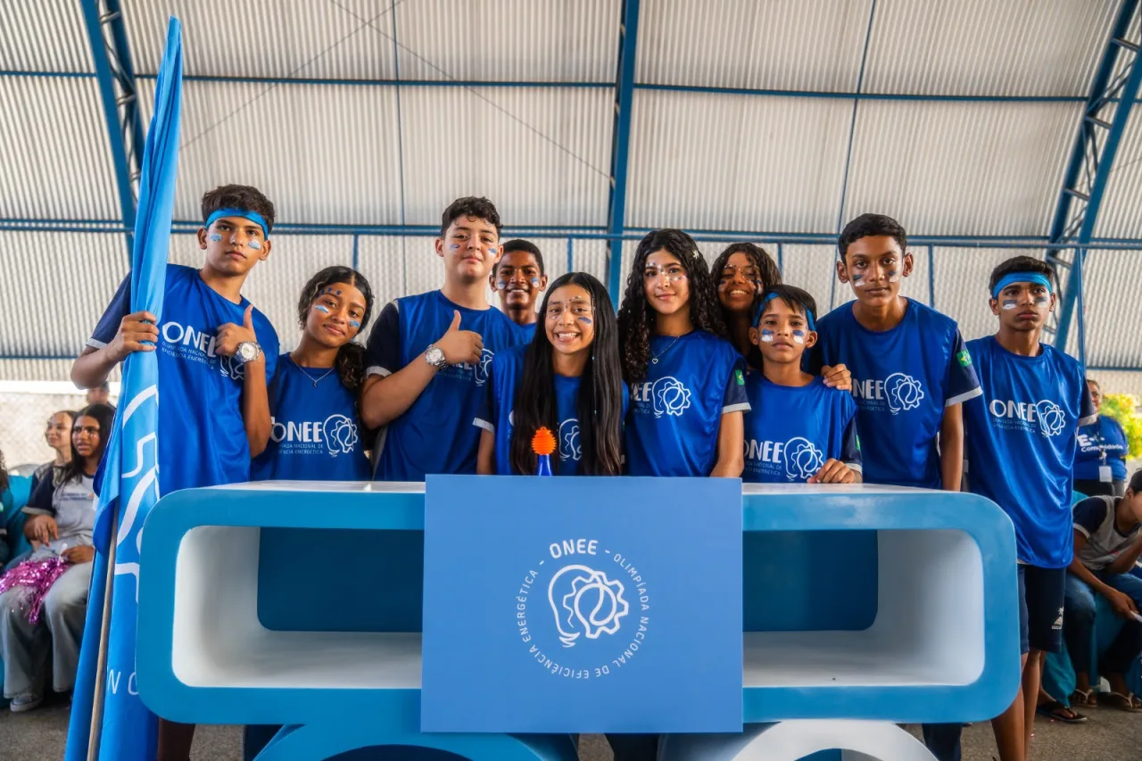 ONEE 2026 destina mais de R$ 250 mil para premiar professores de todo o Brasil