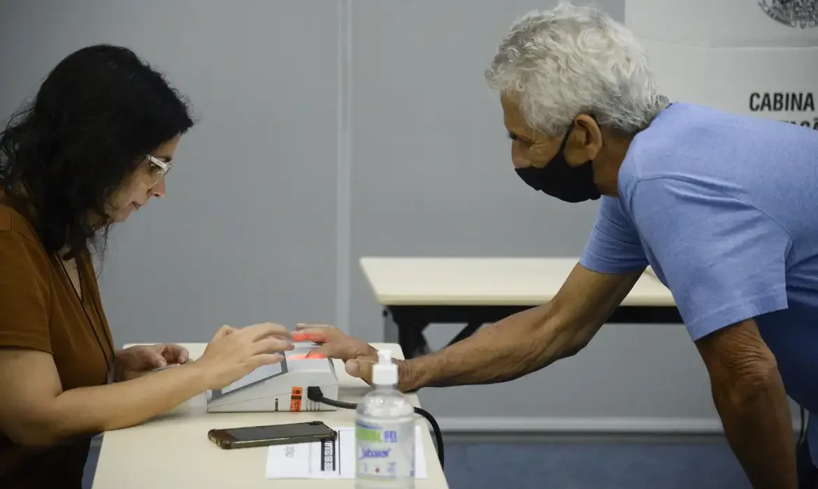 Beneficiários do INSS que comparecerem às urnas terão Prova de Vida confirmada automaticamente