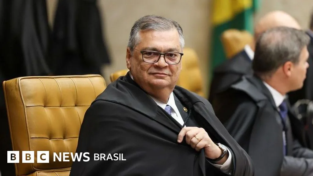 O arsenal nas mãos de Dino: como inquéritos sobre emendas parlamentares atingem políticos e chegam a 'Dark Horse'