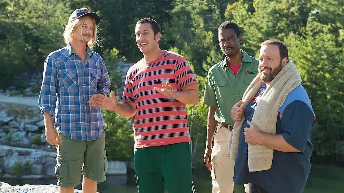 Adam Sandler faz 60 anos: veja os maiores dramas da carreira do ator