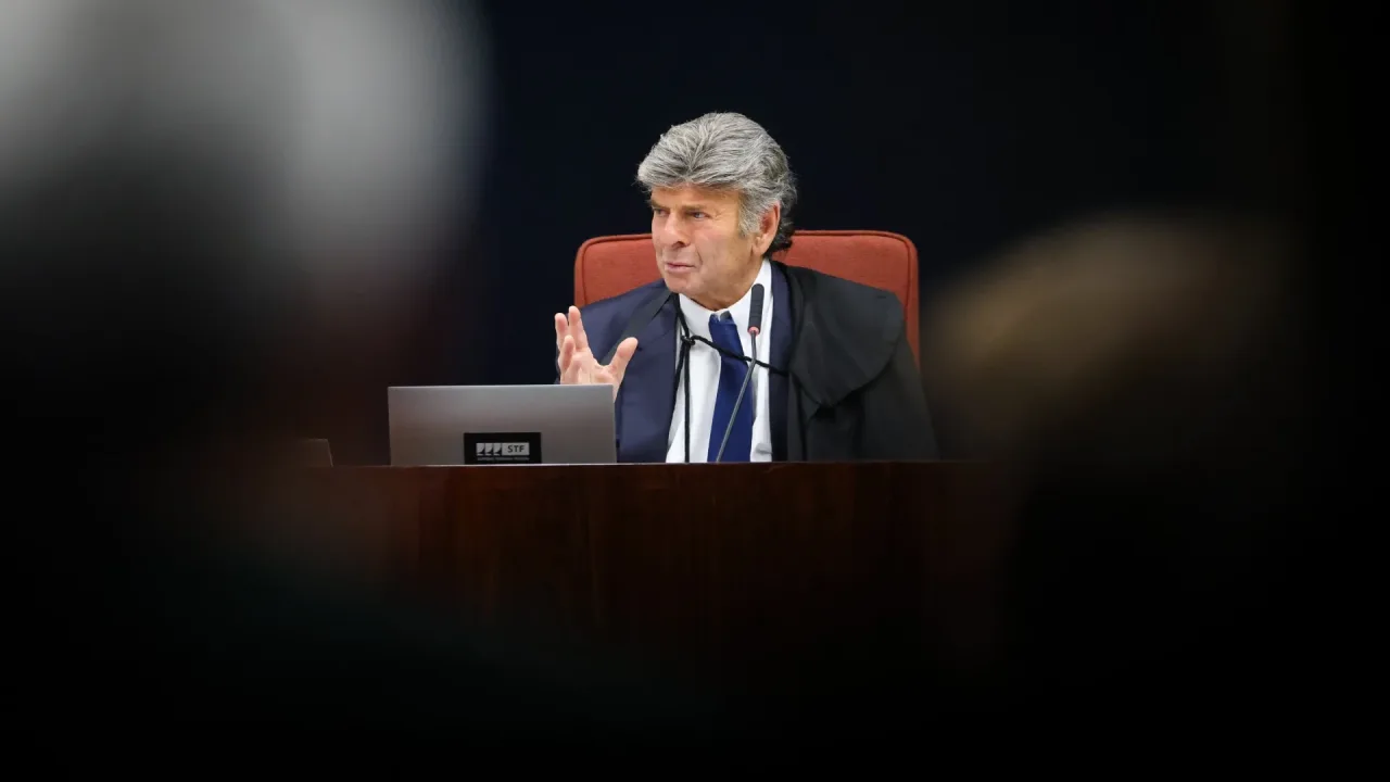 2ª Turma cancela sessão presencial depois de afastamento de Andrei