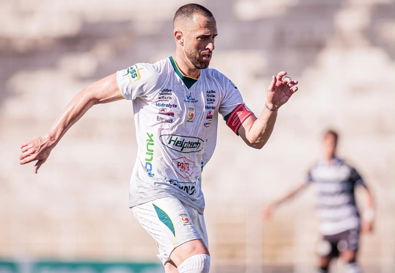 União São João perde do Bandeirante, mas vai às quartas da Copa Paulista