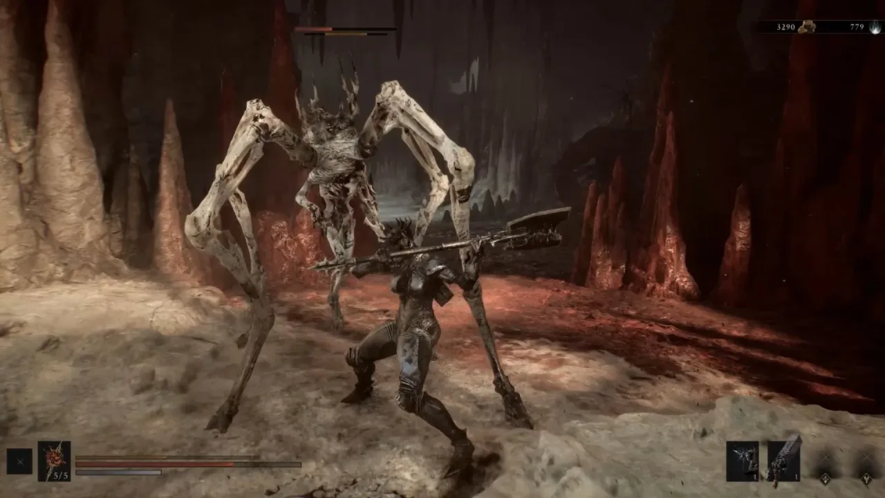 Mortal Shel 2: 10 dicas para mandar bem no novo soulslike
