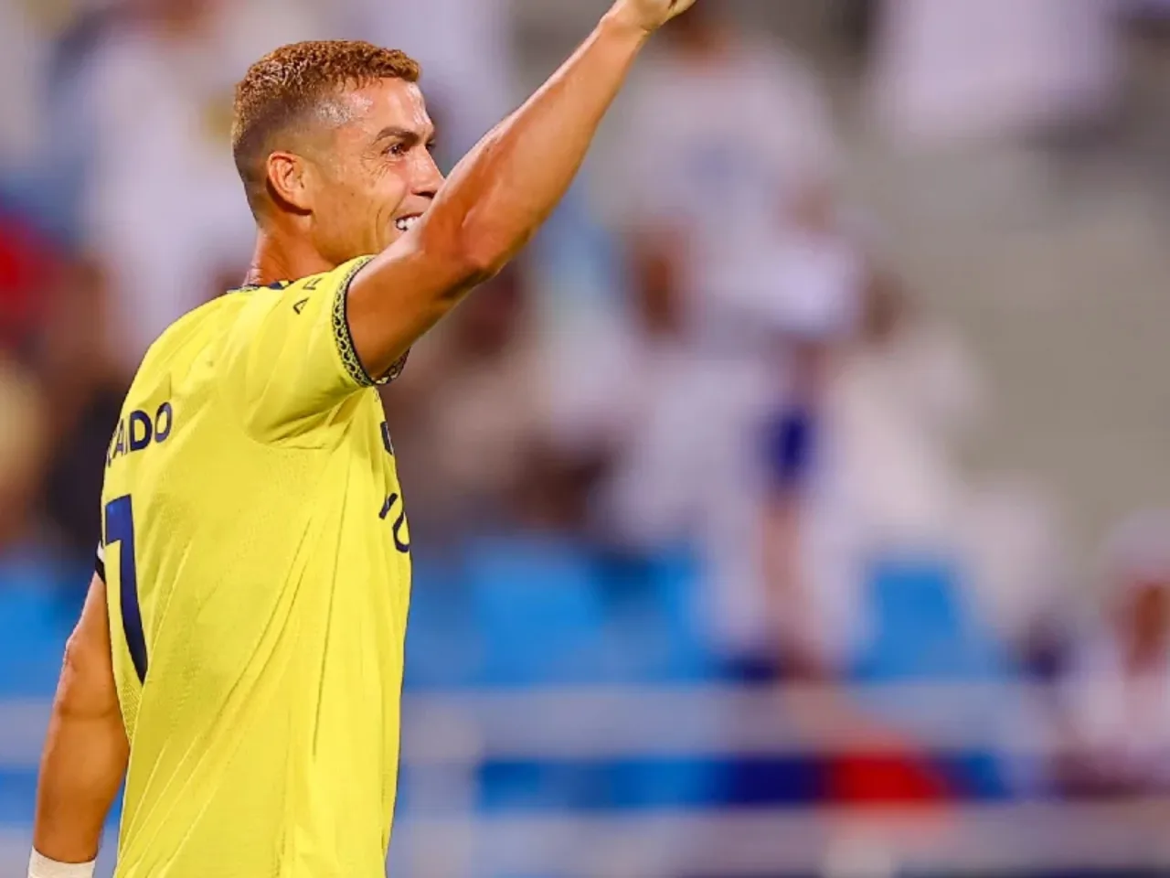 Cristiano Ronaldo e dono do Milan planejam comprar o Al-Nassr