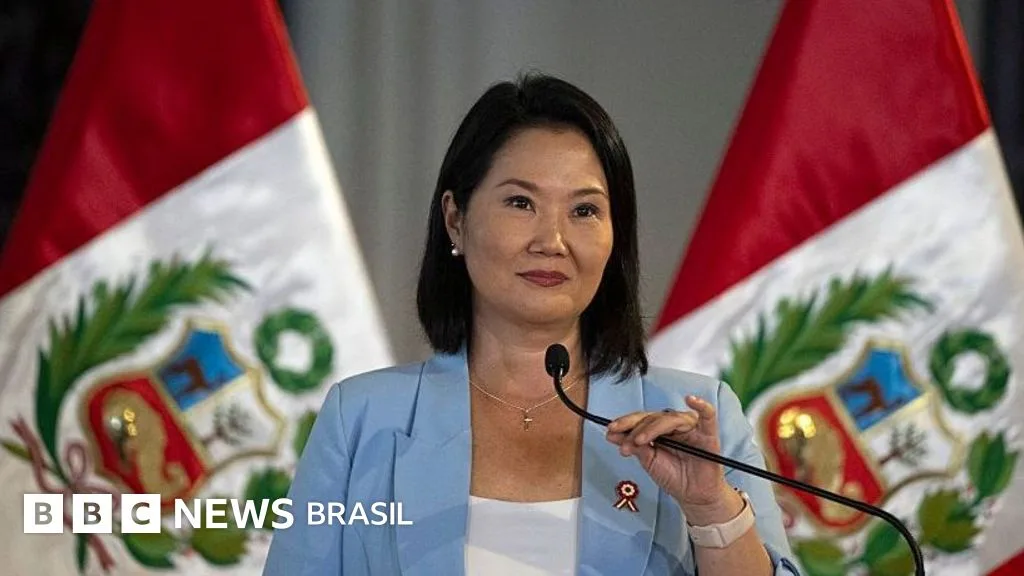 Por que Keiko Fujimori declarou estado de emergência em prisões peruanas e o que ela quer com a medida
