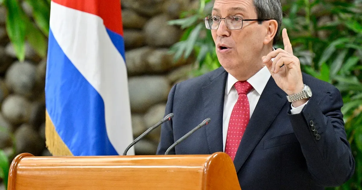 Cuba responde Trump após ele afirmar na ONU que a ilha ‘cairá’