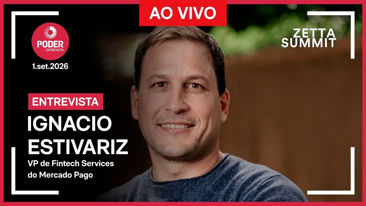 Últimos 5 anos foram de revolução digital financeira, diz Mercado Pago