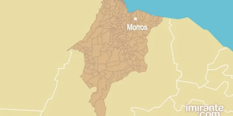 Mulher grávida de 7 meses morre durante acidente em Morros