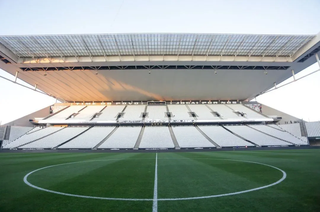 Corinthians: MP denuncia Osmar Stabile por apropriação indébita