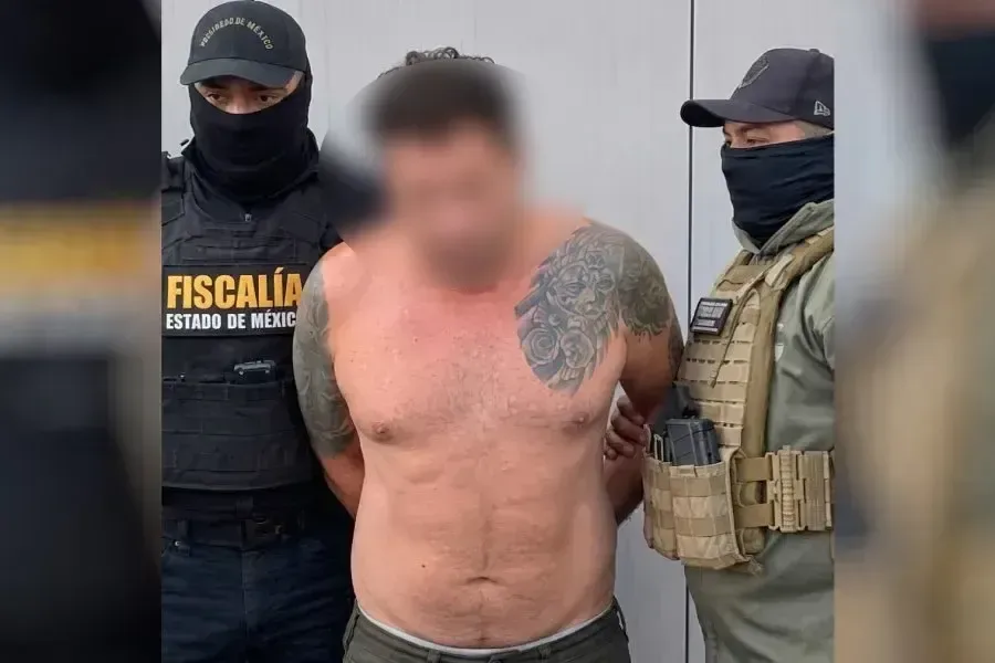Argentino é suspeito de matar músico, mulher grávida,um bebê, empregada e cachorro