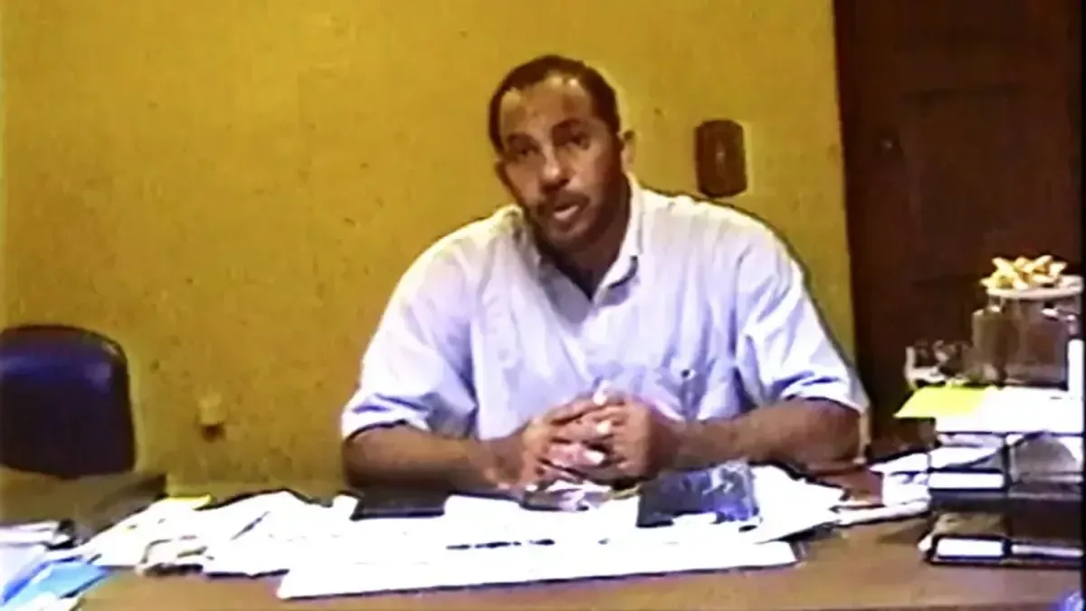 Os novos vídeos que indicam possível papel de agente da Arábia Saudita no 11 de Setembro