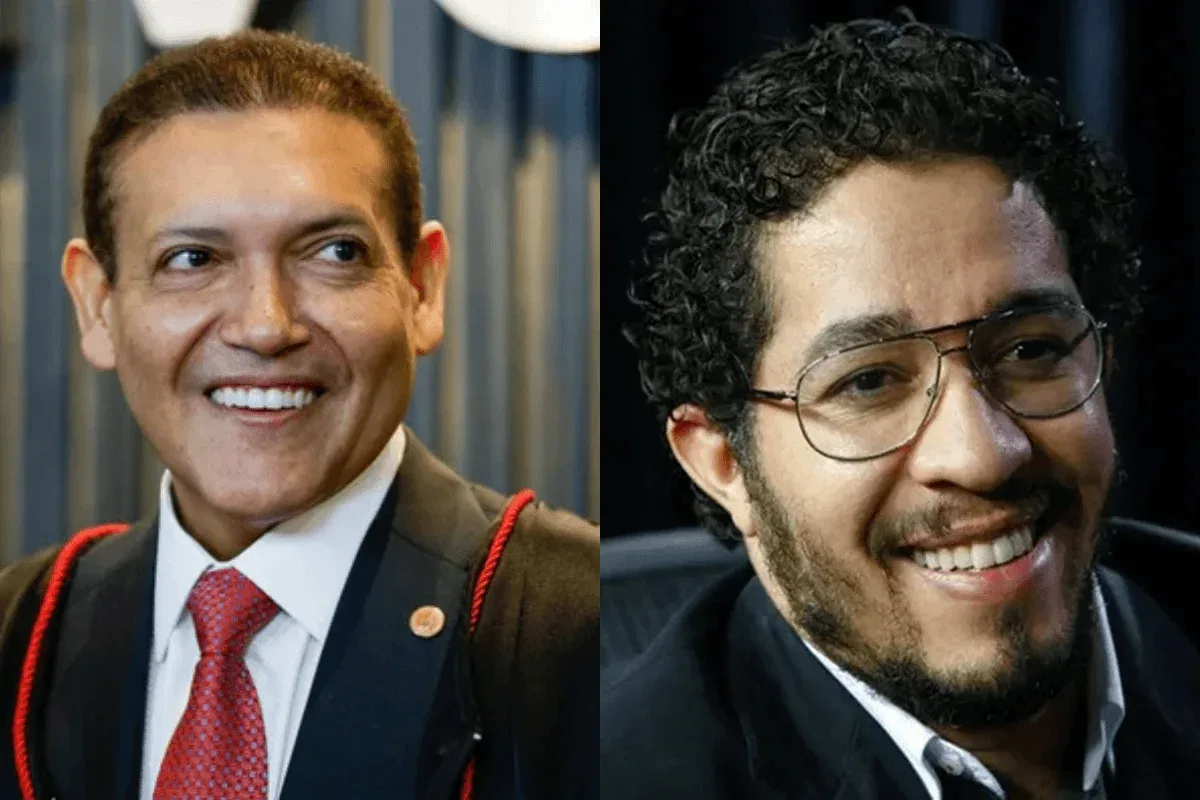 Jean Wyllys pede suspeição de Nunes Marques em caso de post sobre Flávio