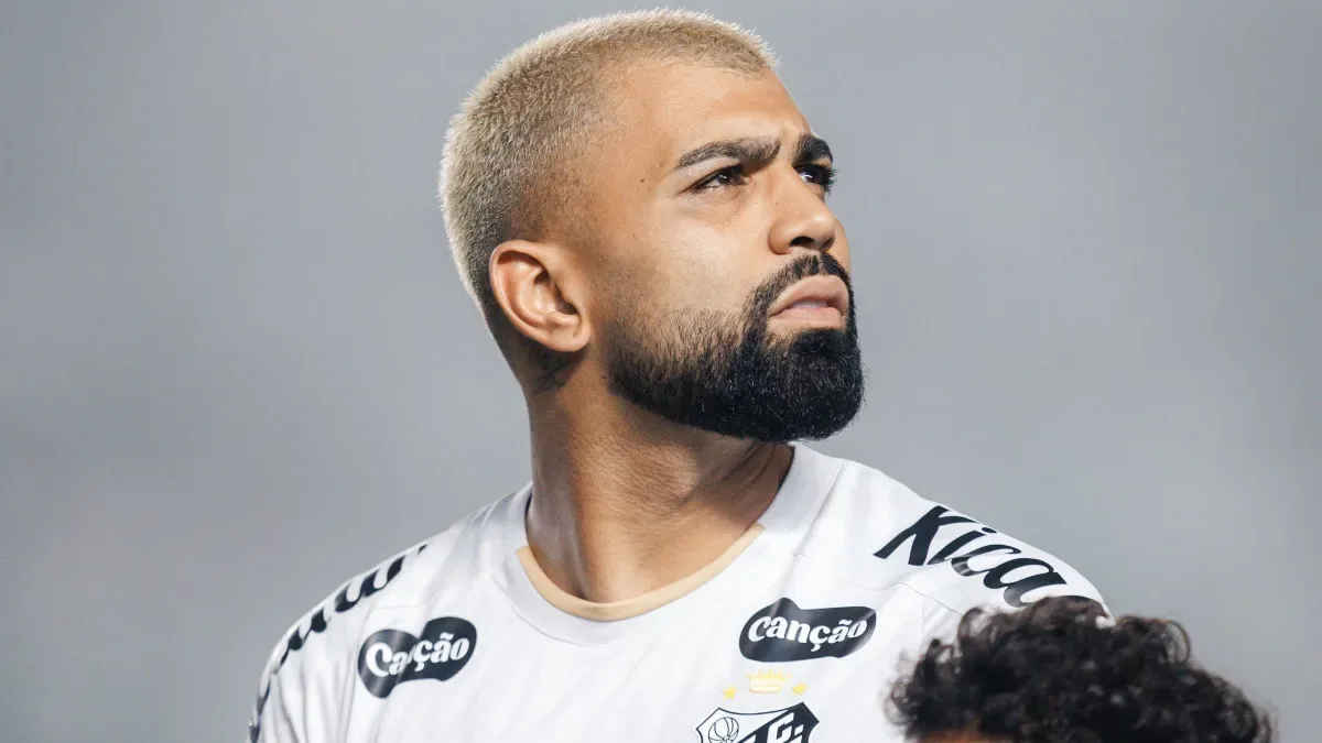 Atacante boliviano, Enzo Monteiro deixa clube asiático e retorna ao Santos