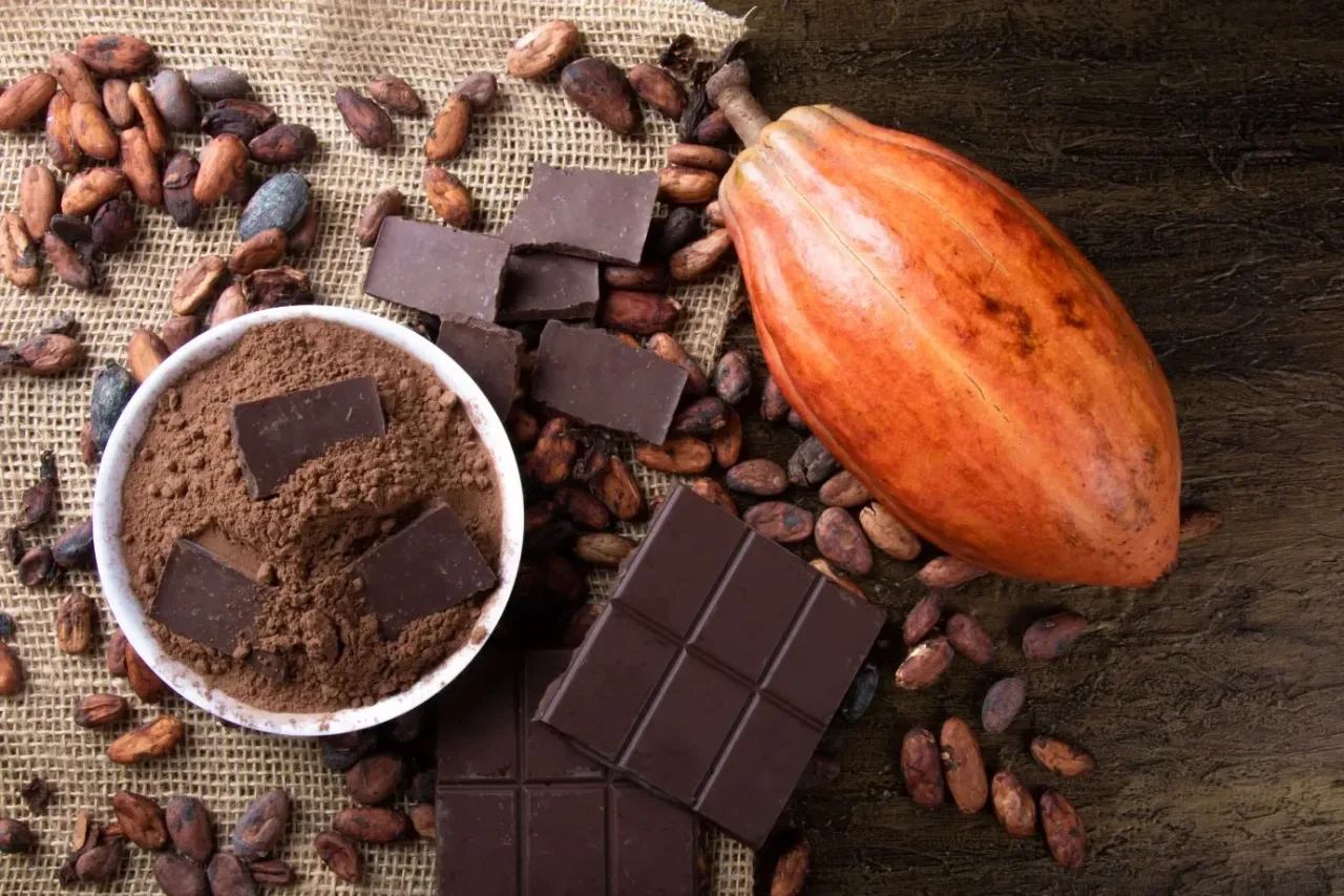 Pré-treino? Cheiro de chocolate pode melhorar desempenho físico, diz estudo