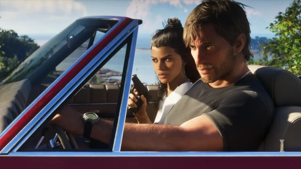 GTA 6 pode ter multiplayer lançado em 2027, segundo CEO da Twitch