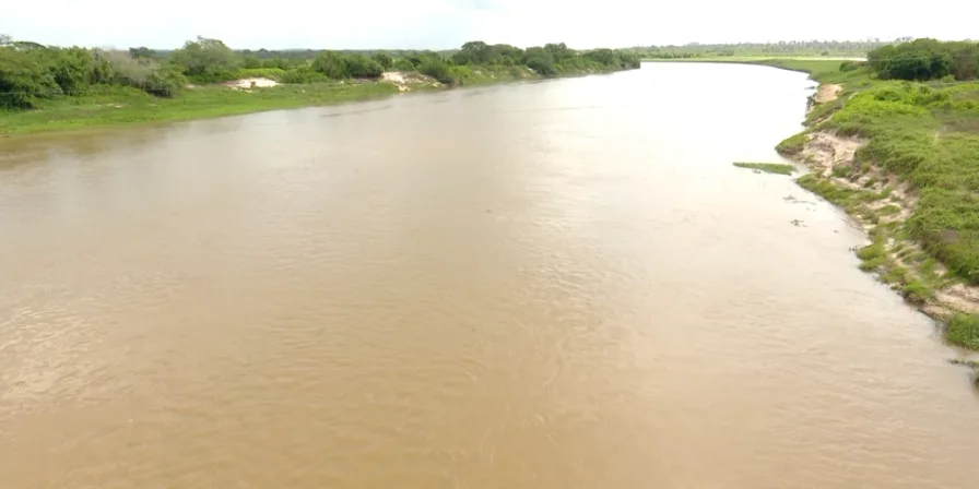 Menino de 11 anos desaparece durante banho e é encontrado morto no Rio Pindaré