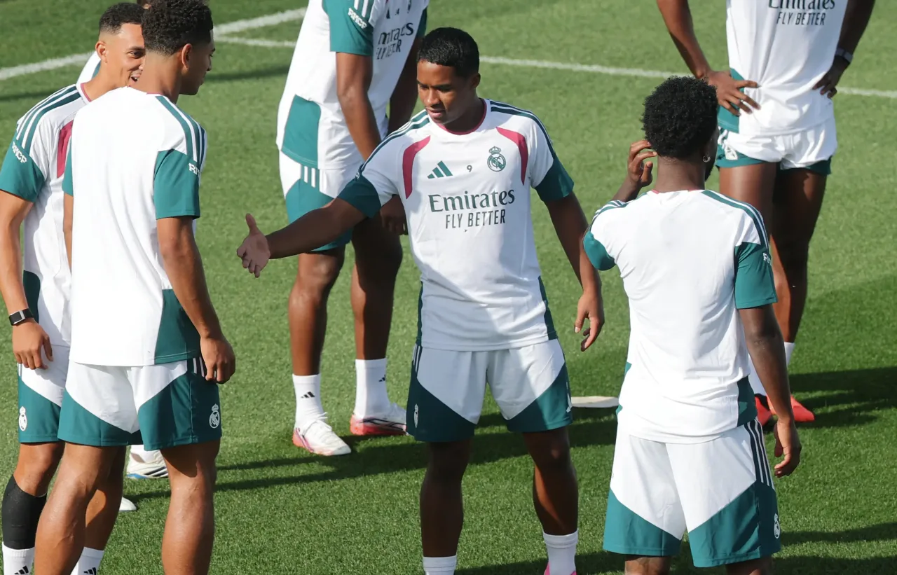 José Mourinho confirma Endrick e fala sobre estreia do Real na Champions