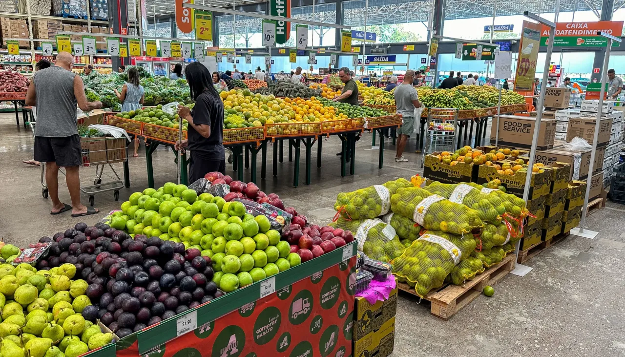 TRF-3 libera supermercados a abrir em feriados sem acordo coletivo