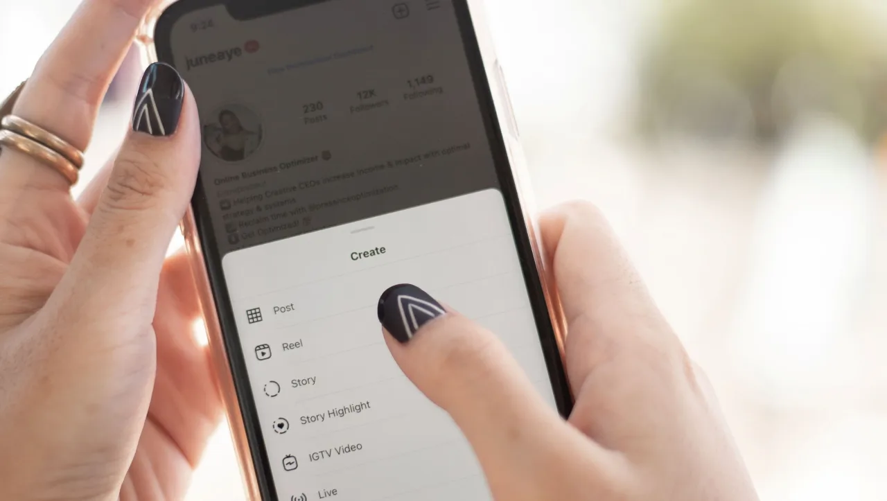Criadores perdem perfil no Instagram em nova onda de golpe de copyright