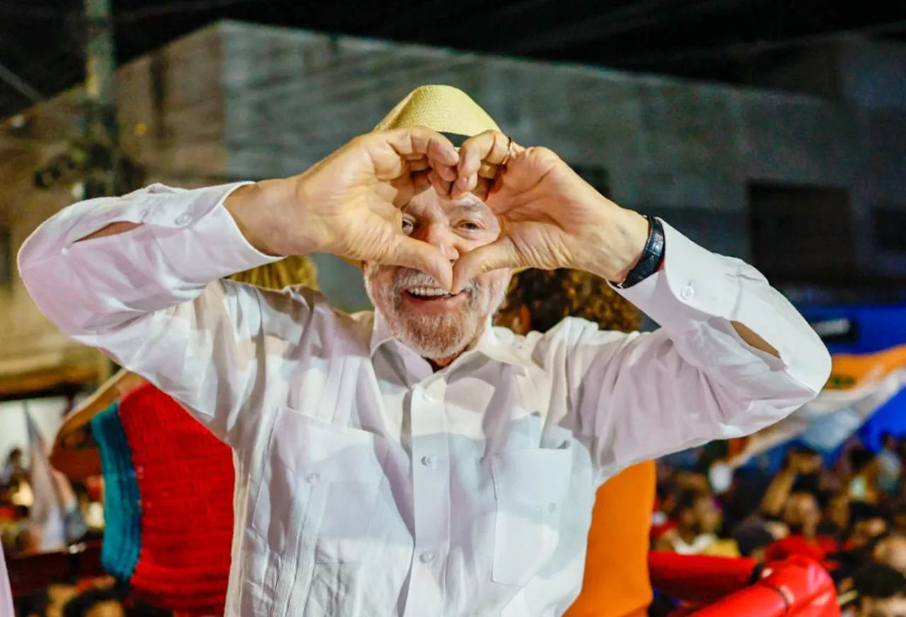 O populismo do voto: Do Bolsa Família à MP das bets