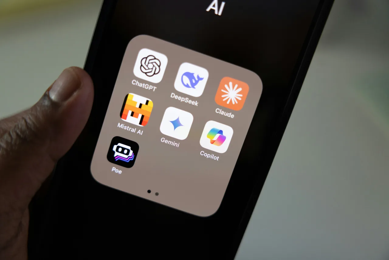 De chatbots de IA que 'alucinam' ao temor pela humanidade: como chegamos a esse ponto?