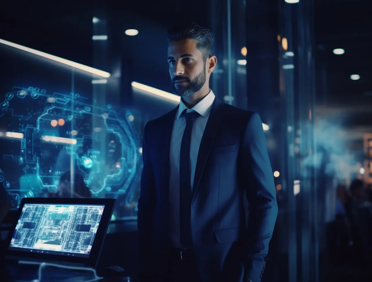 Dois em cada três conselhos sabem pouco sobre IA: 5 perguntas que todo conselheiro deve fazer ao CEO