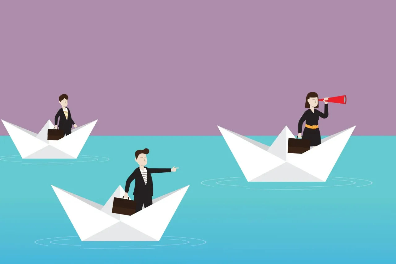 Como usar IA na busca por emprego sem ser eliminado na triagem